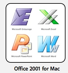 Will microsoft powerpoint 2011 for mac work with new catalina island